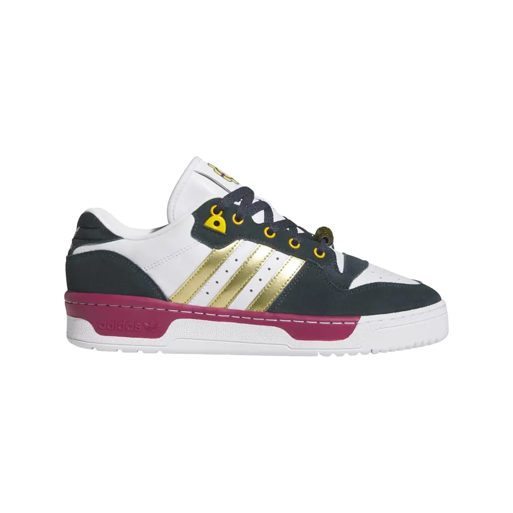 adidas Men Rivalry Low Demon Slayer Shoes