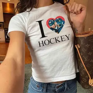 Ilya Shane Baby Tee, I Heart Hockey Rivalry Baby Tee, Hollander Heated Tv Tee, Booktok Tee, Hudson Williams, Connor Storrie, Gay Hockey Romance