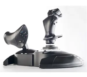 Thrustmaster T-Flight Hotas Flight Stick - Xbox/PC Thrustmaster T-Flight Hotas Flight Stick - Xbox/PC
