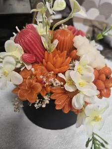 Autumn Fair Bloom