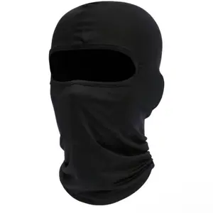 SKI MASK
