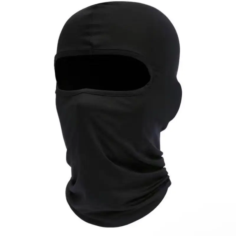 supreme fuzzy ski mask - TikTok Shop
