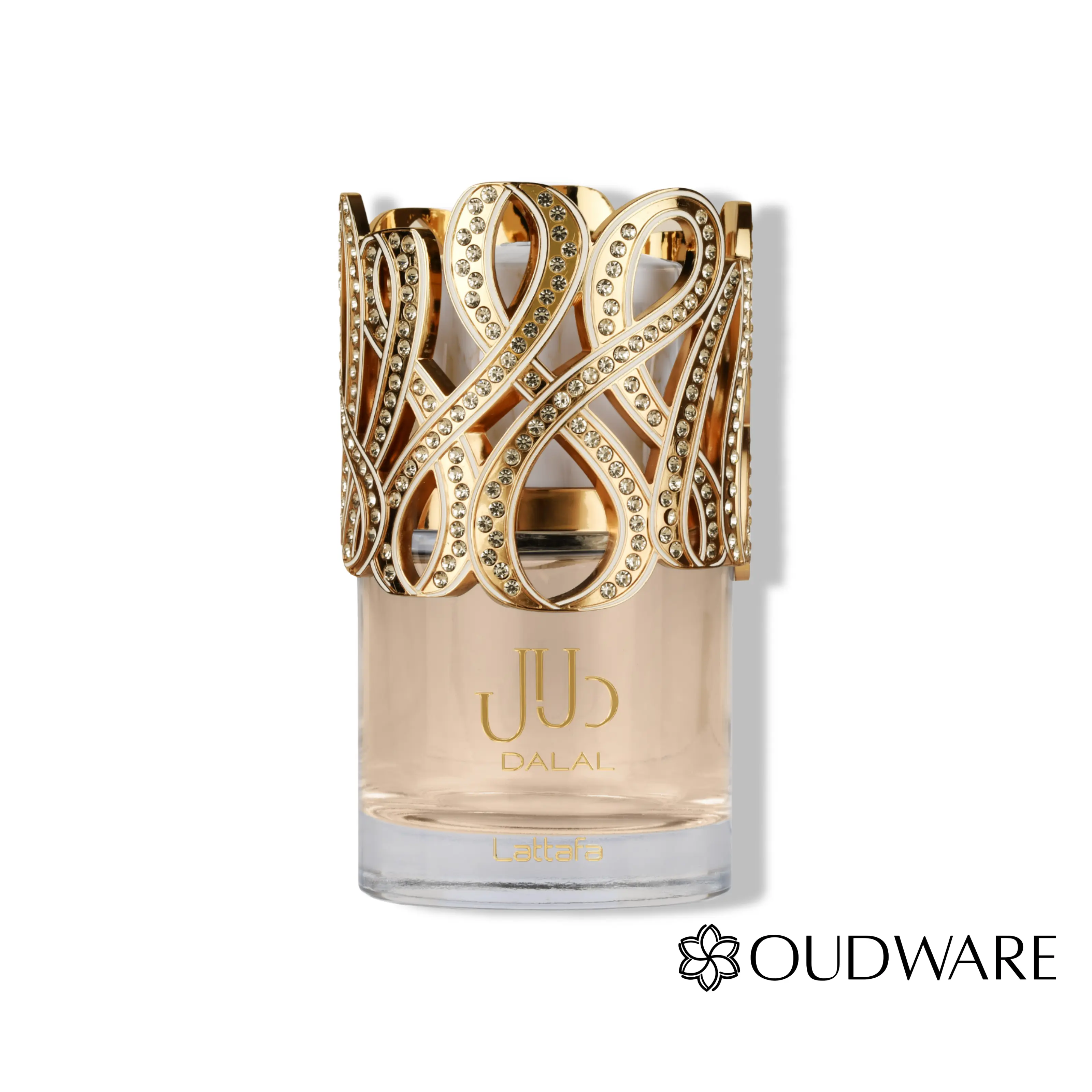 Lattafa Dalal Eau De Parfum 100ml (3.4oz) - For Women