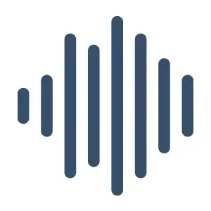 Audien Hearing shop logo