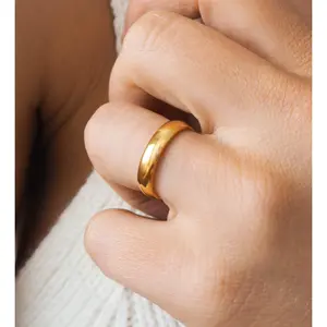 Stacking Band | Thick