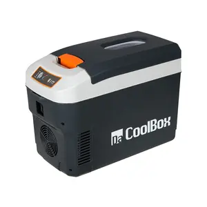 10 QT Da CoolBox Thermoelectric Cooler/Warmer 10 QT Da CoolBox Thermoelectric Cooler/Warmer