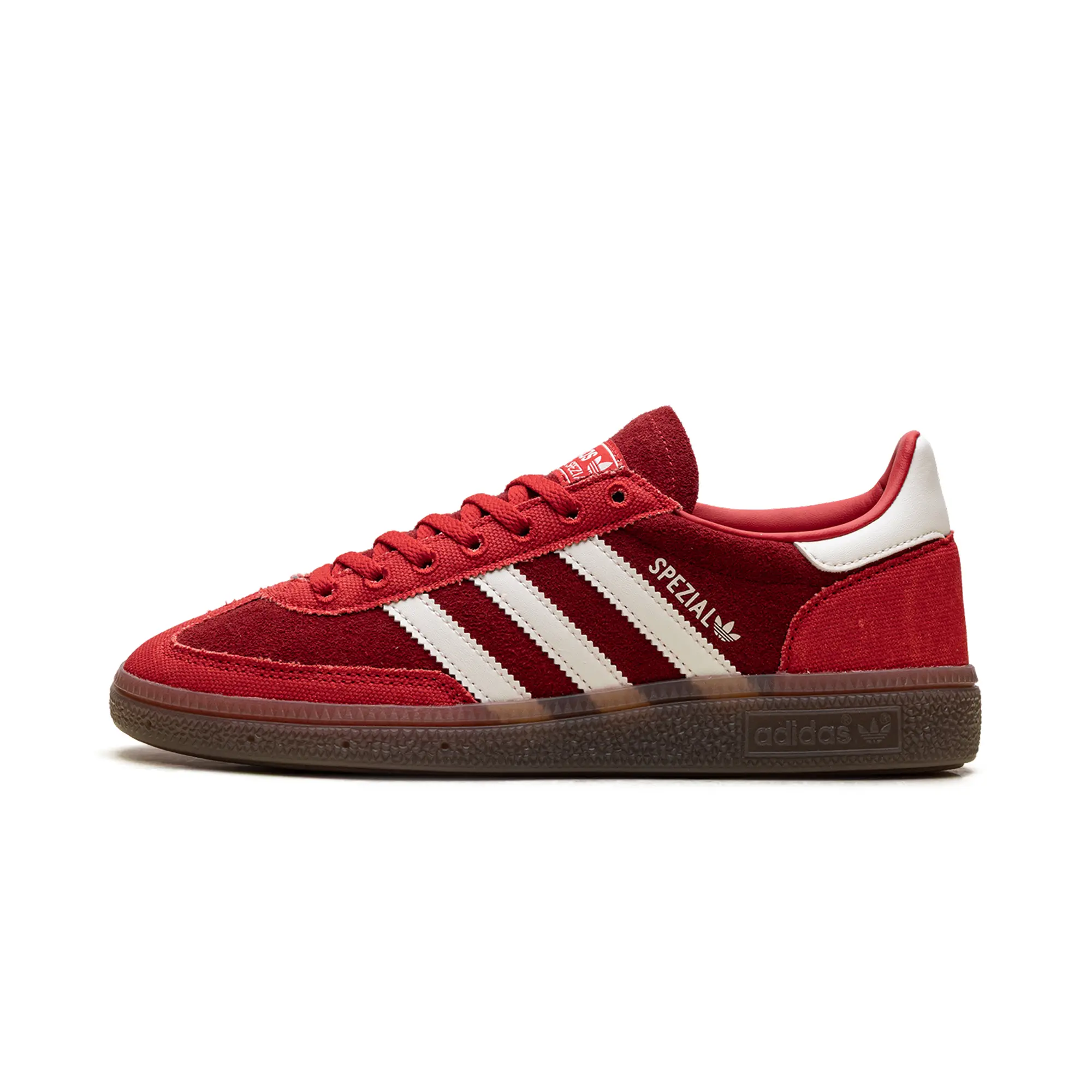 Handball Spezial WMNS "Red" JR5008