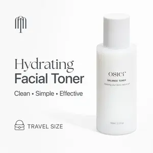 Balance Toner - Honoring Your Skin's Natural PH