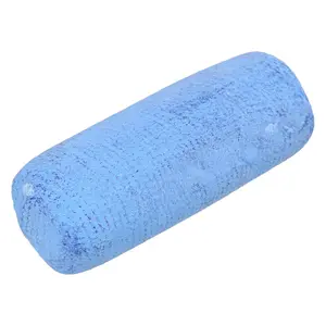 Ultra Bright Blue Polishing Compound for Silver, Platinum, and more. 1/4 LB