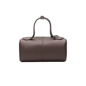 Freja New York Jane Bag in Espresso