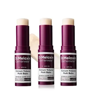 Moisturizing Multi Use Beauty Stick Portable Smooth Skin Care Balm 9g