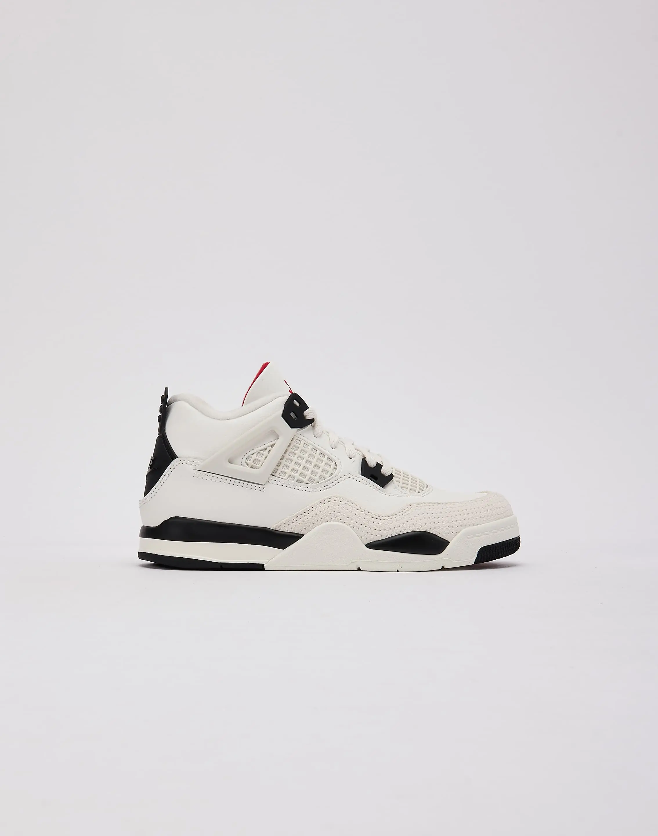 Kids Jordan Air Jordan 4 Retro 'Flight Club' Pre-School