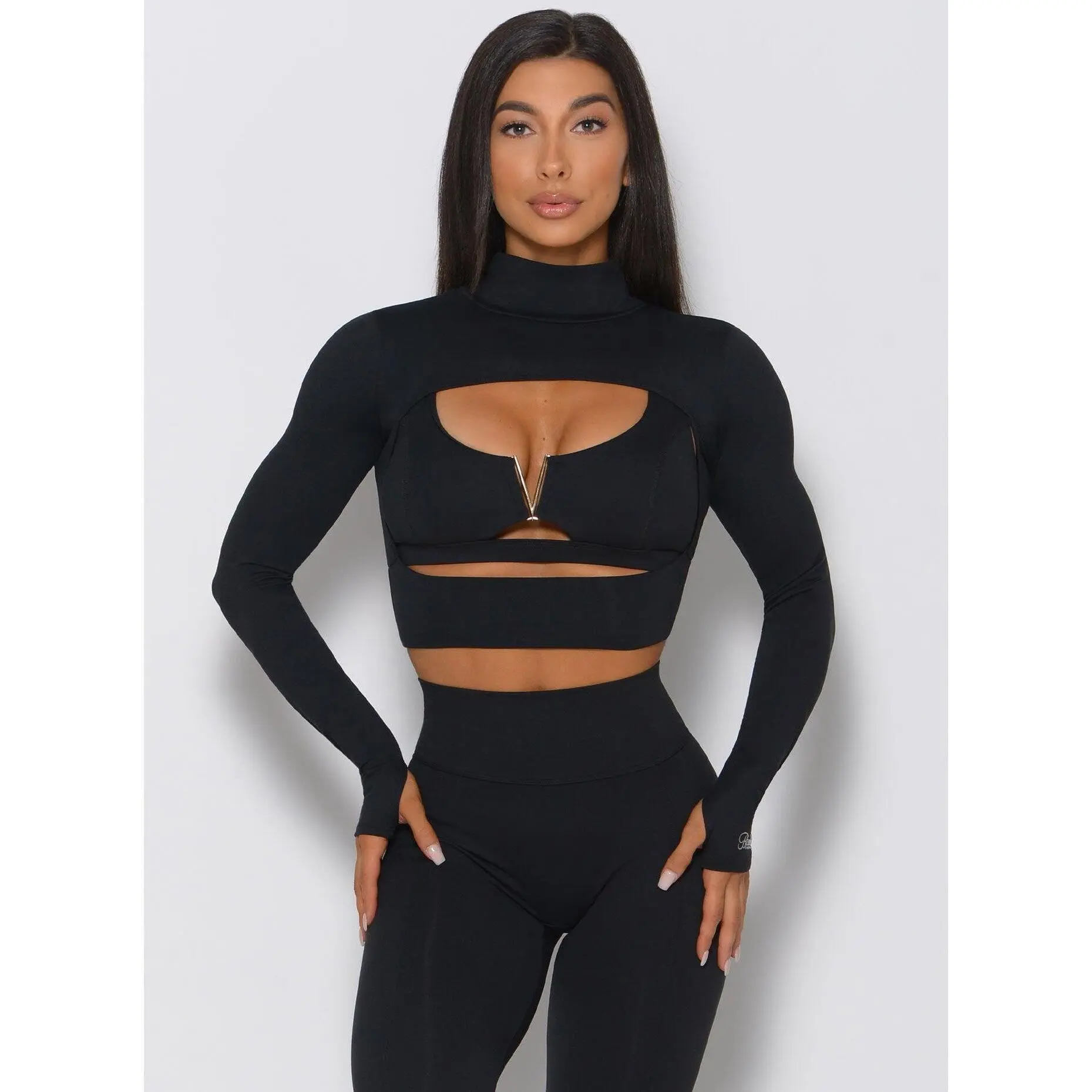 Combo Pullover