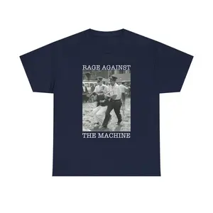 Bernie Sanders Tour Rage Against The Machine Shirt, Fight Oligarchy Political Graphic Tee, Activist T-Shirt, Protest Apparel