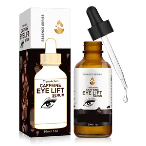 Sefudun Caffeine Eye Serum-30ml for Skin Care and Comfort