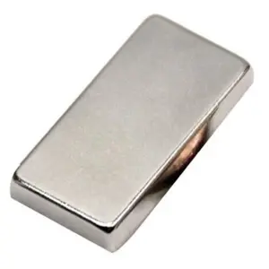 Gold Silver Jewelry Testing Rare Earth Magnet Neodymium N35 Precious Metals