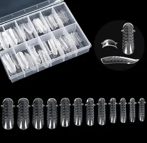Makartt Nail Dual Forms