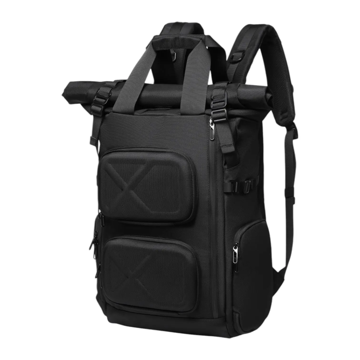 The Savvy RollTop