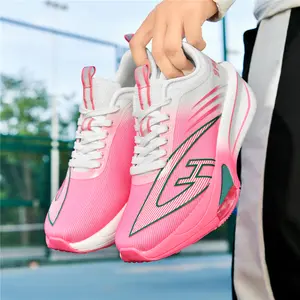 Brand GGOR Xiao Street Footwear, Popular Carbon Plate Running Shoes
