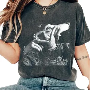 Peso Vintage T-Shirt, Dinastia Graphic Tee
