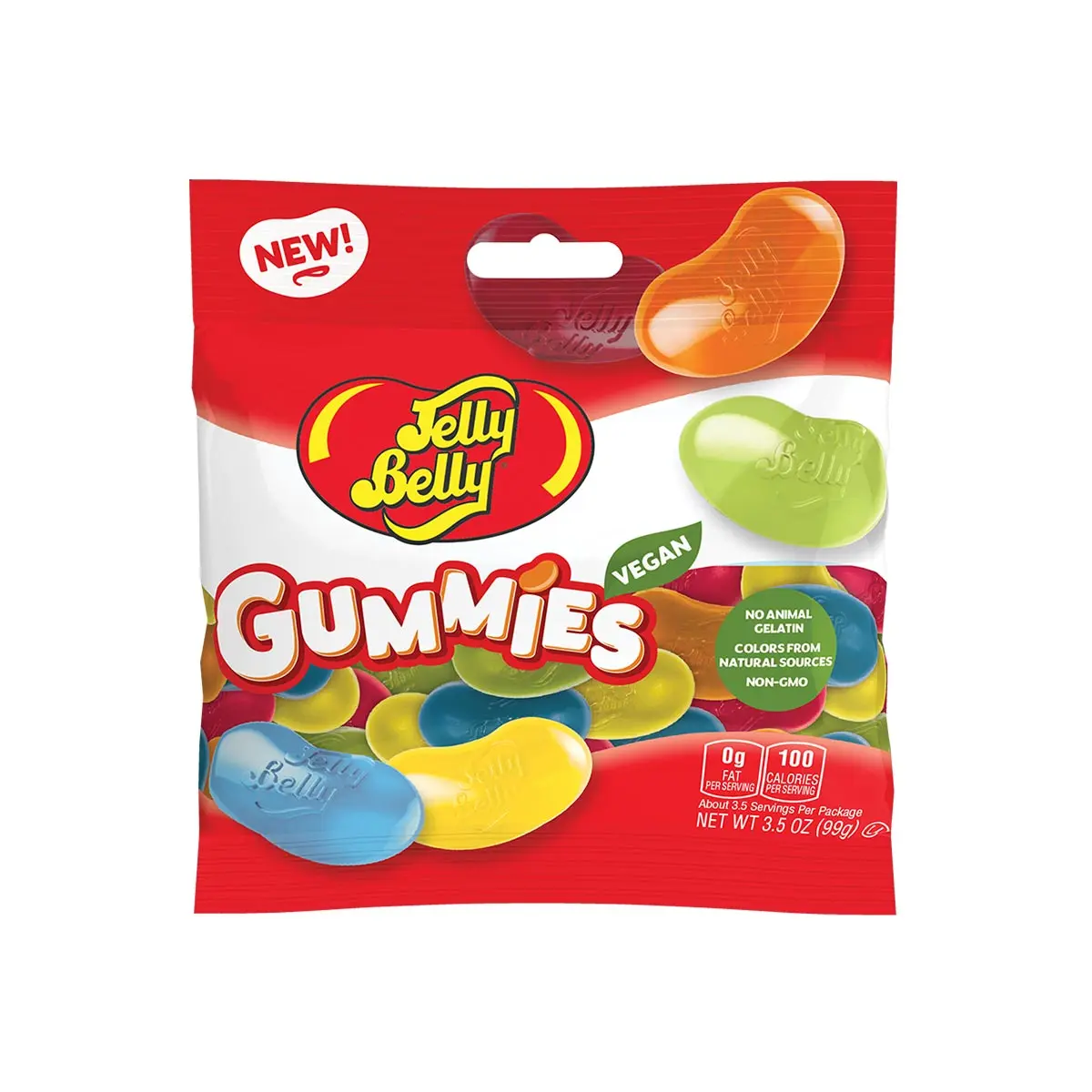 Gummies