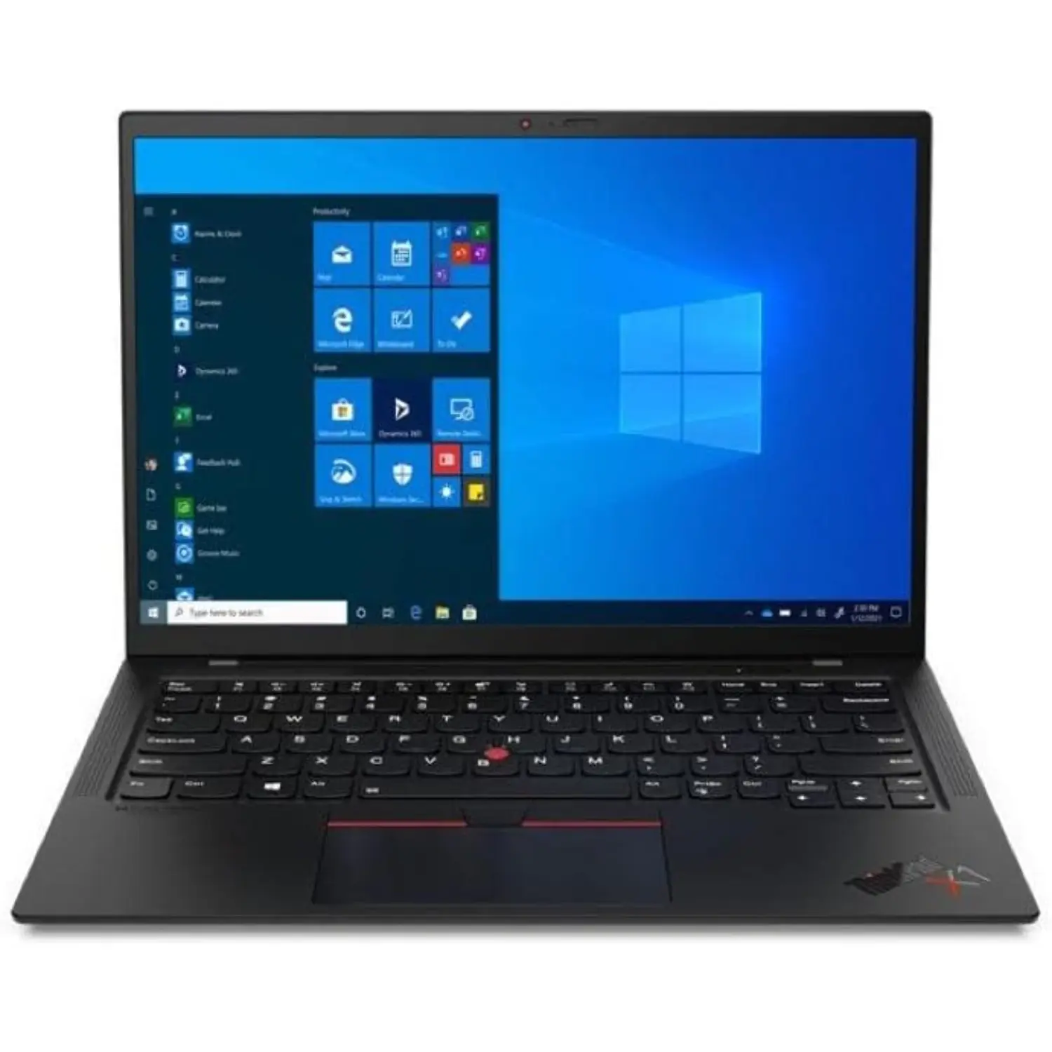 Lenovo ThinkPad X1 Carbon Gen 9 14" (8/16/32GB RAM,256GB/512GB/1TB SSD, Intel Core i5-1135G7, Win11 Home,for Business&Student