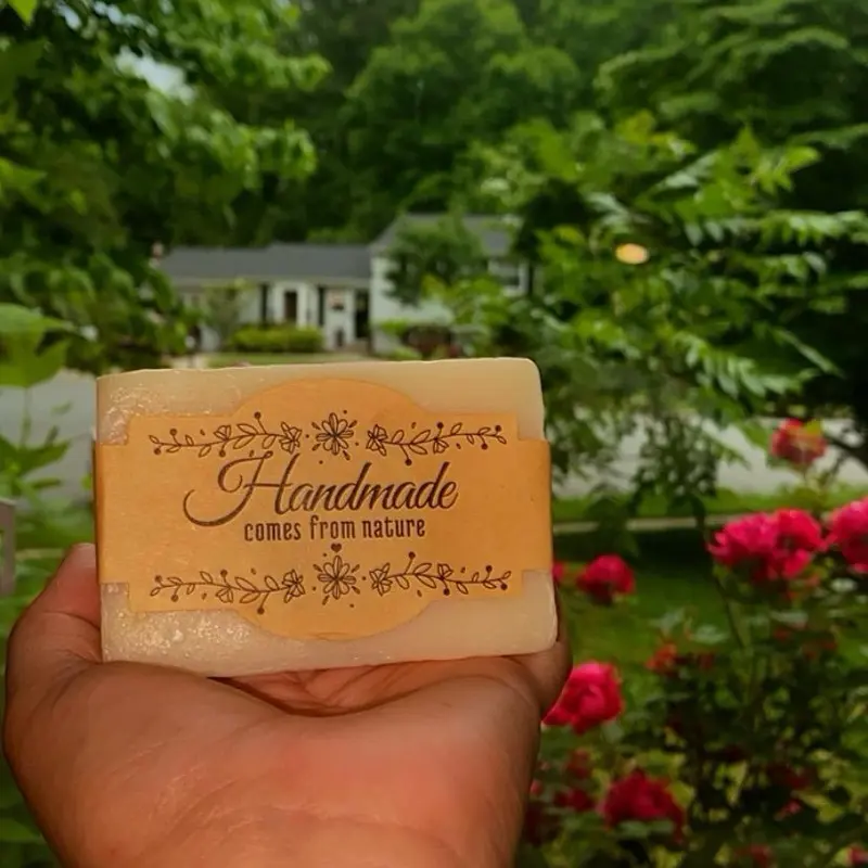 Natural Organic soap Kojic
