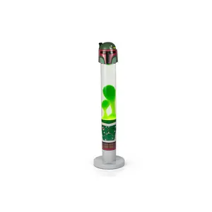 Star Wars Boba Fett 18-Inch 3D Top Motion Lamp Mood Light