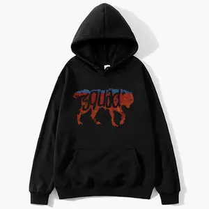 Fashion Men's Hoodies Life Is Strange 2 Sean Crazy Classic Sweatshirts Clothing Graphic Long Sleeve Streetwear Unisex Pullovers AGA