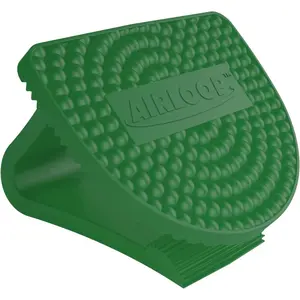 Vectair Systems  30 Day Melon Airloop Toilet Bowl Clip Air Freshener - Pack of 10