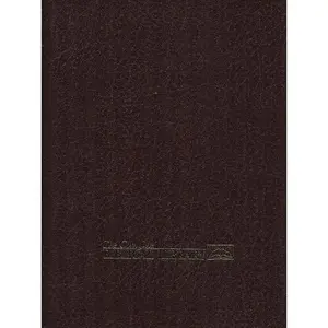 USED Book - Complete Biblical Library New Testament Study Bible Volume 8: Galatians-Philemon by Author Unknown (Hardcover) - english