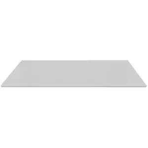 Silver Grey Stone Shower Bench Seat