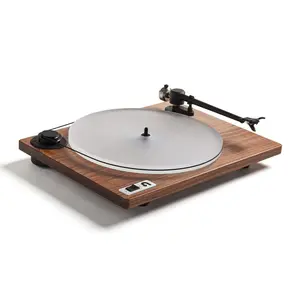 U-Turn Audio: Orbit Plus (Walnut)