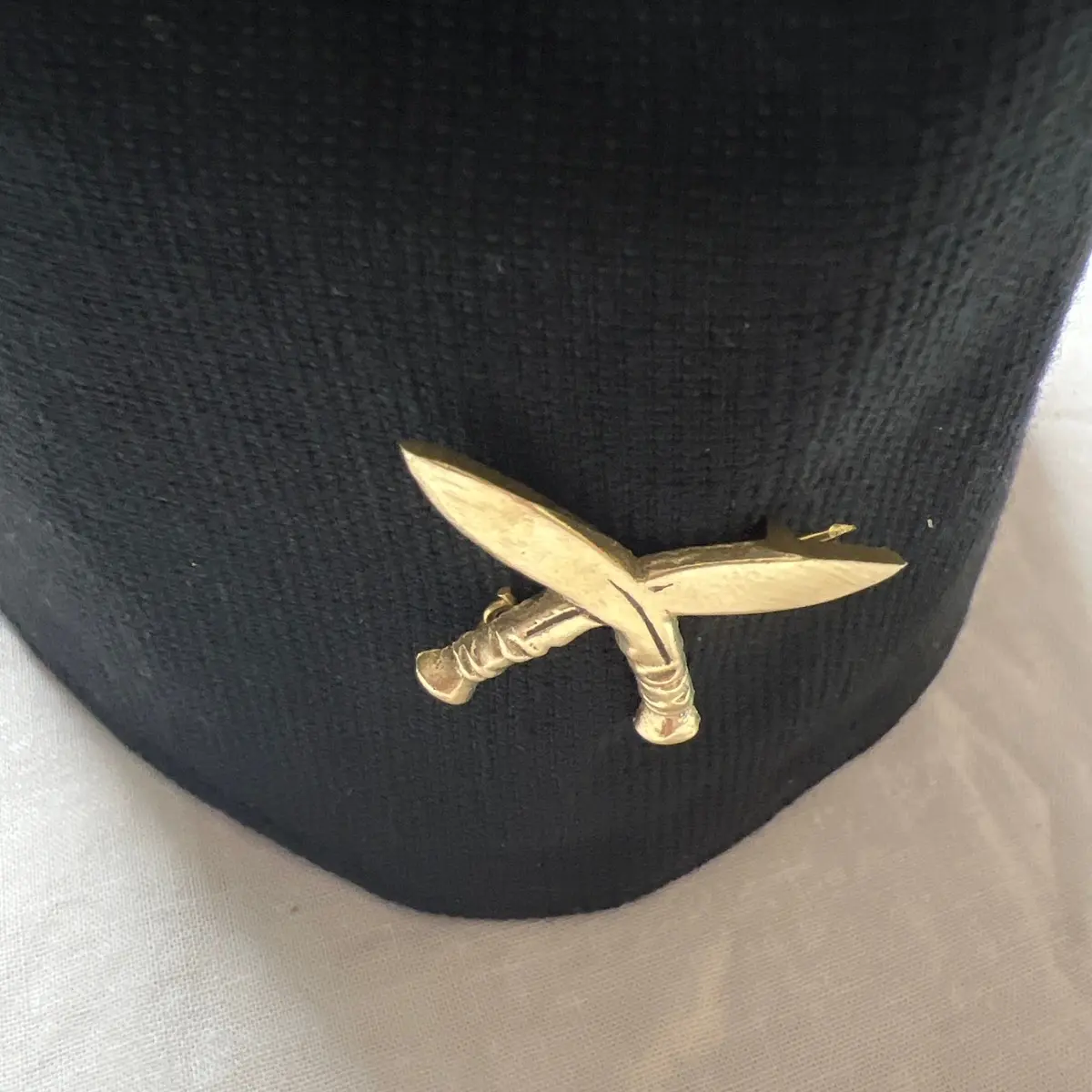 Bhadgaule Topi