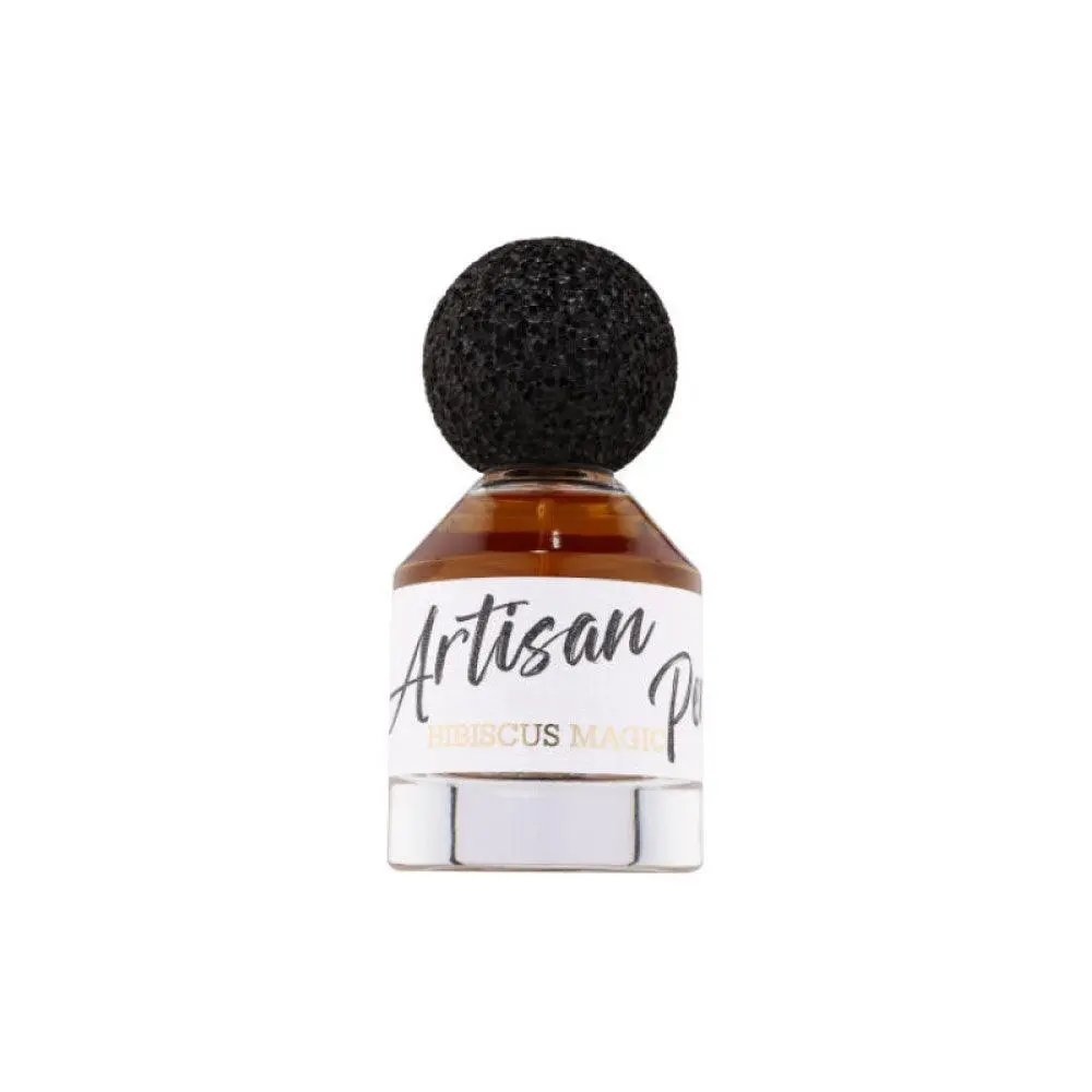 Hibiscus Magic Artisan Perfumery Fragrance World