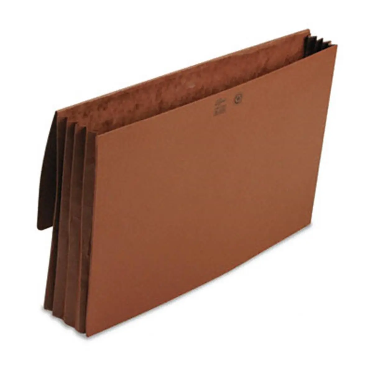 Smead 71055 Legal Redrope Expansion Wallets, 3.5 in Expansion, 14.75 x 9.5 in Size, Double Thick, Durable, 30% Post-Consumer Material, 30% Recycled Content (Office Filing Supplies)