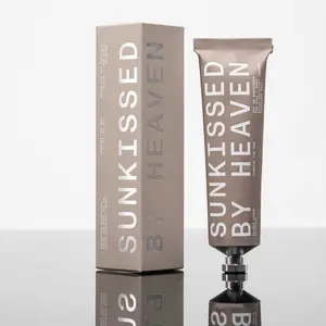 Sunkissed By Heaven | Tallow Sunscreen SPF 50 | Zinc Oxide Mineral Sunscreen for Sensitive Skin | 3 Oz