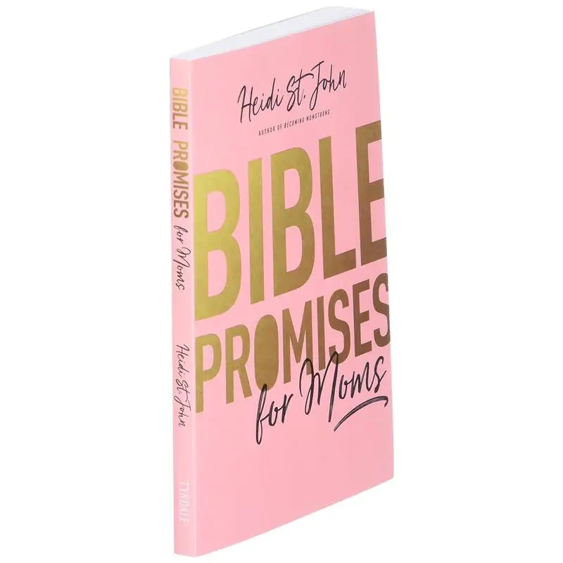 Halloweeen Gifts Bible Promises for Moms Father Day Gifts Inspirational Verses of Hope & Encouragement for Halloweeen Gifts Christian Mothers