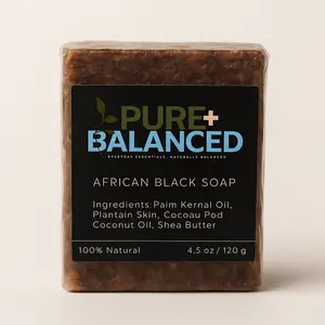 African Black Bar