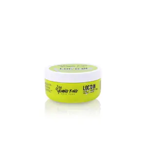 LOC'D IN Loc + Twist Gel