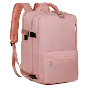 StarStar Fashionable RedCharm Backpack MustHave RedYan DualShoulder Bag