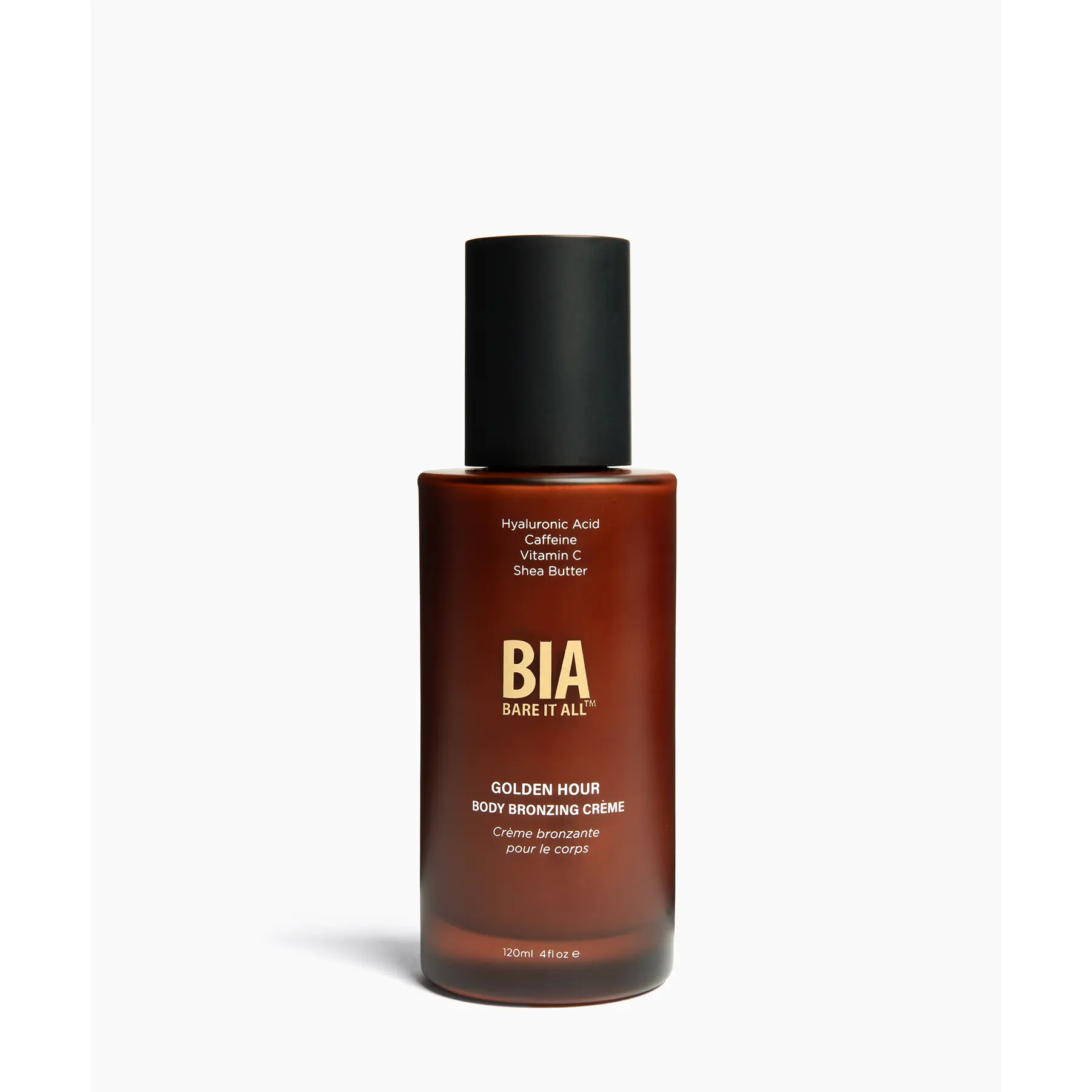 GOLDEN HOUR Bronzing Créme