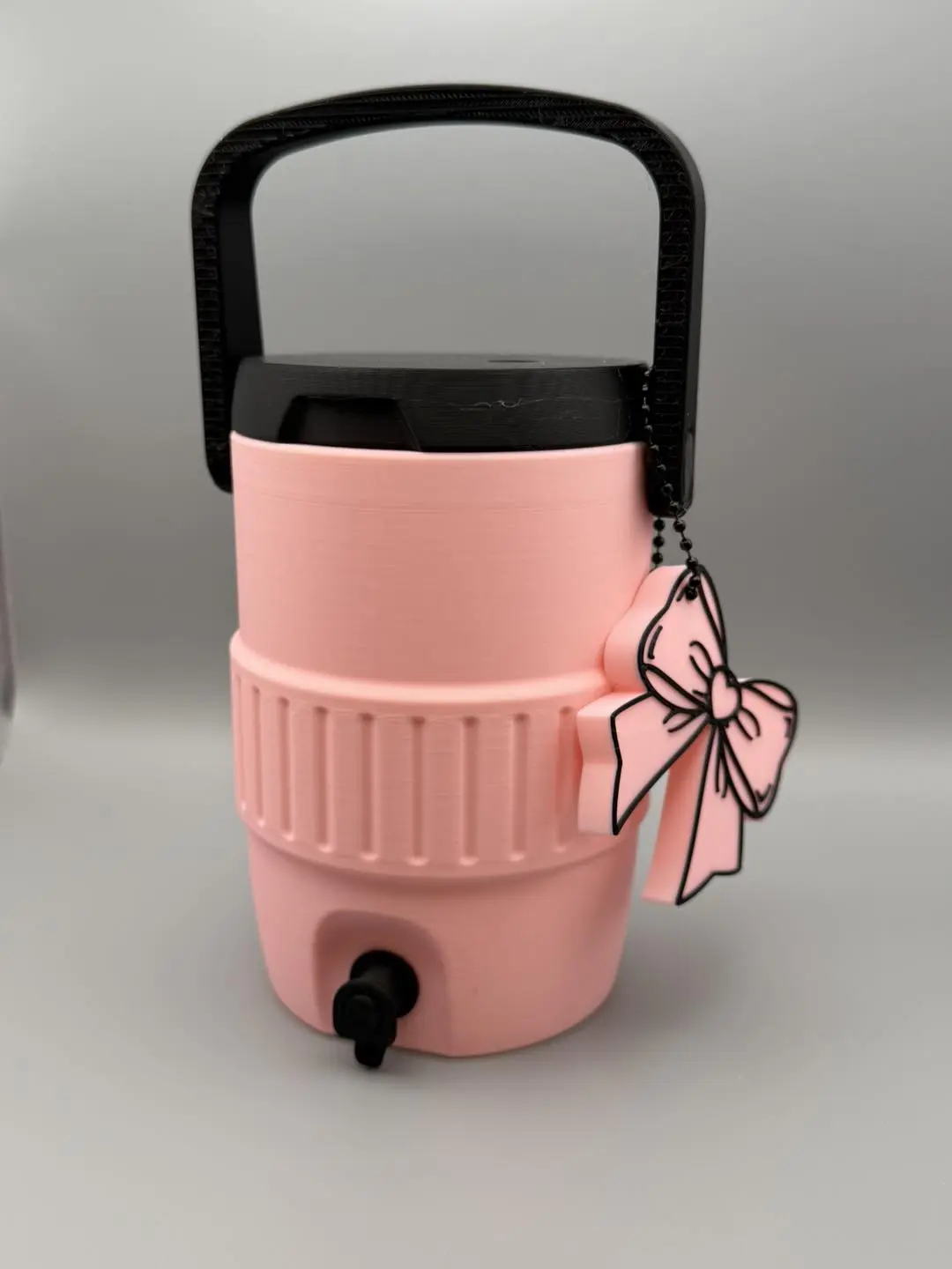 Personalized Can Coolers with Keychain Can Openers