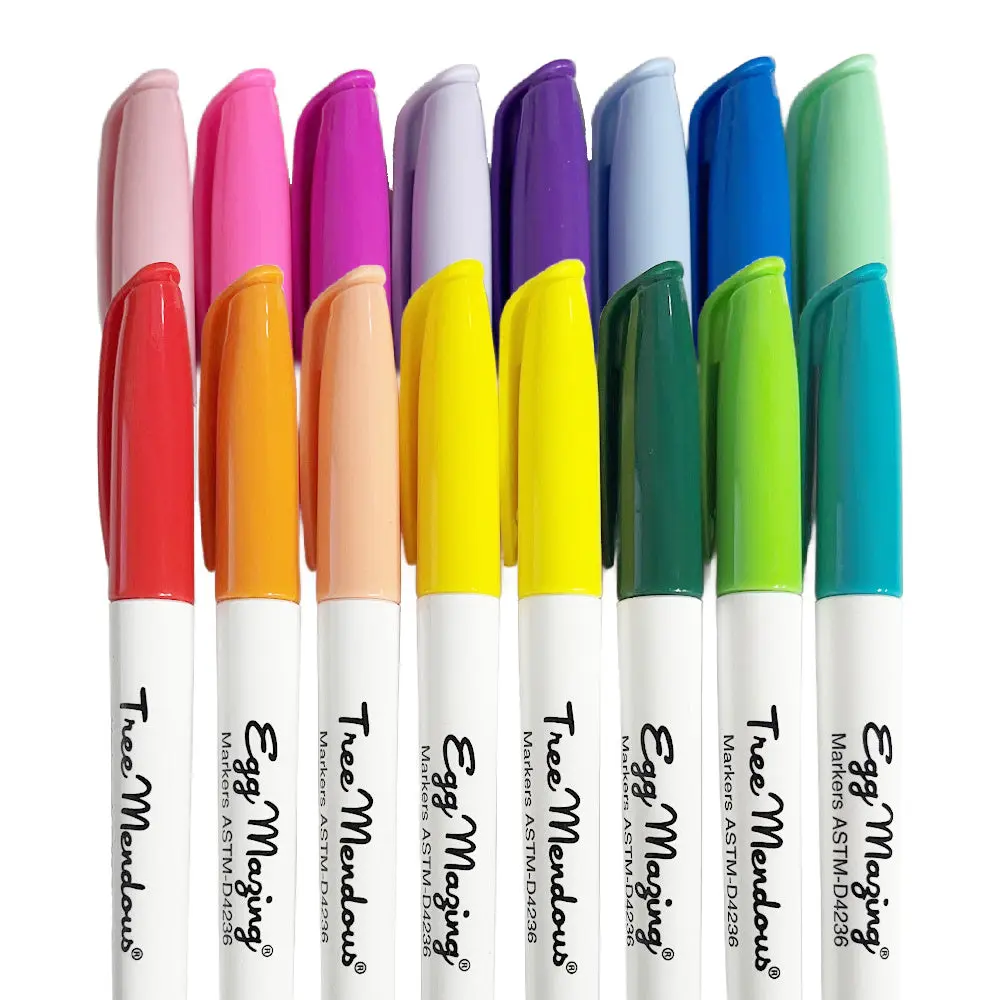 Marker Replacement Kit 16pk