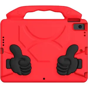 Wander Series Thumbs-up Kickstand Case - iPad 10.2"