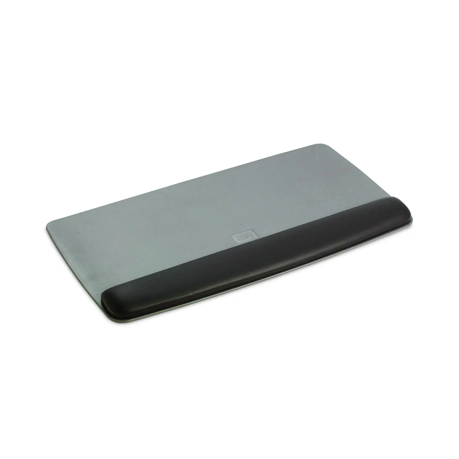 3M WR420LE Gel Wrist Rest for Keyboards with Tilt-Adjust Platform 19.6" x 10.6"