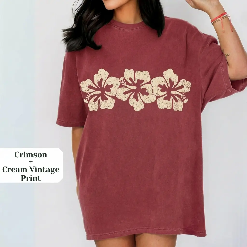 Crimson