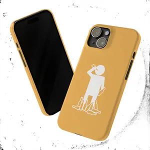 Perkaholic iPhone Case | GobbleGum Phone Case |