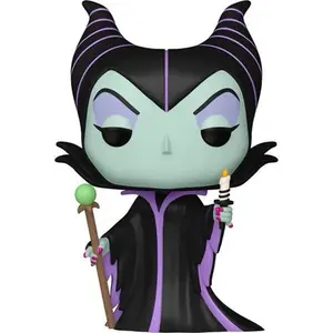 Maleficent #1455 Funko Pop! - Sleeping Beauty 65th Anniversary