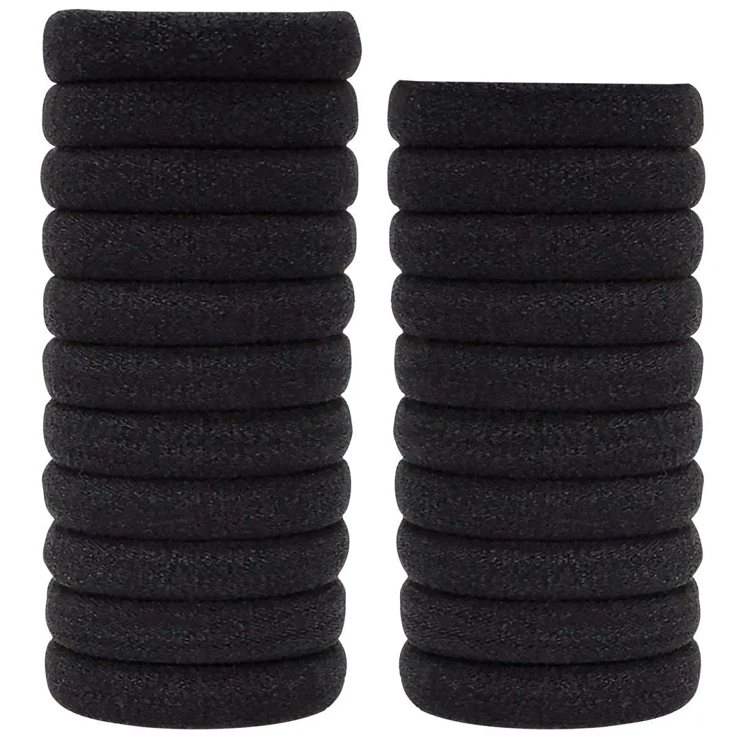 Small Ponytail Elastics